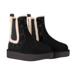 Louis Vuitton Aspen Chelsea Ankle Boot